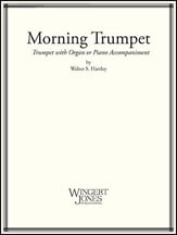 MORNING TRUMPET TRUMPET/PIANO cover